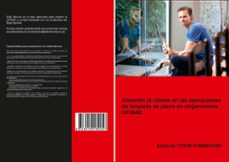 uf0040. atencion al cliente en las operaciones de limpieza de pisos en alojamientos-9788419189257