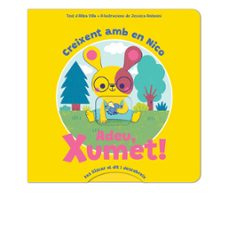 adeu xumet!-altea villa-9788419262257