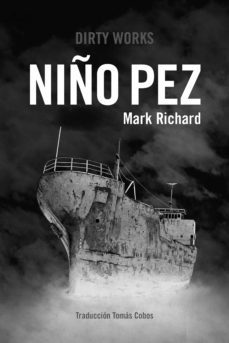 niño pez (ebook)-mark richard-9788419288257