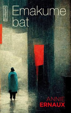 emakume bat-9788419319357