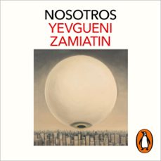 nosotros-yevgueni zamiatin-9788419346957
