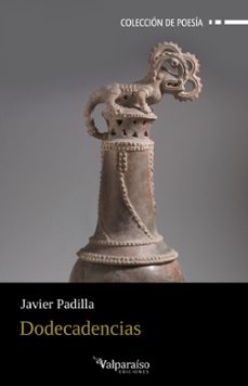 dodecadencias-javier padilla-9788419347657