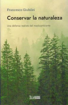 conservar la naturaleza-9788419349057