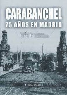 carabanchel 75 años en madrid-9788419355157