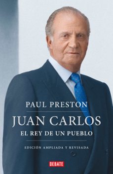juan carlos i (edicion actualizada)-9788419399557