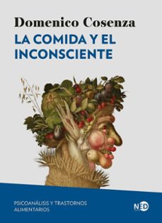 la comida y el inconsciente-9788419407757