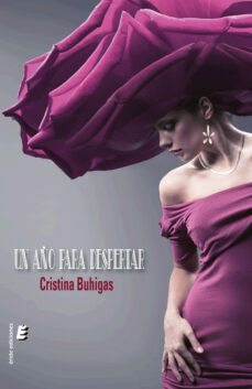 un año para despertar (ebook)-cristina buhigas-9788419485557