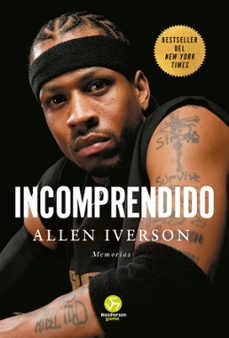 Imagen Principal de Incomprendido ( e-book)