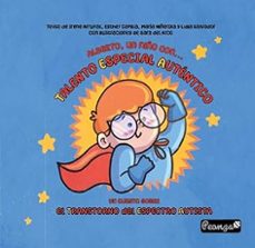 alberto un niño con... talento especial autentico-9788419591357