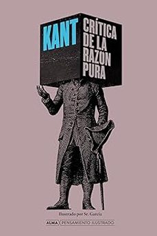 critica de la razon pura-immanuel kant-9788419599957