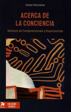 acerca de la conciencia-victor piccininni-9788419604057