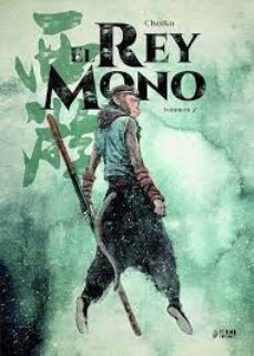 el rey mono 2-9788419610157