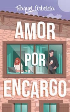 amor por encargo (ebook)-raquel arbeteta-9788419621931
