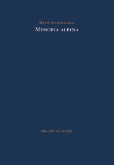 memoria albina-9788419633057