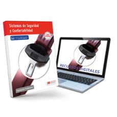 sistemas de seguridad y confortabilidad-9788419636157