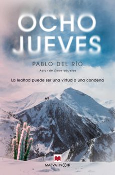 ocho jueves-9788419638557