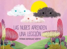 las nubes aprenden una leccion-patricia dominguez vicente-9788419648457