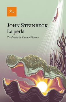 la perla-john steinbeck-9788419657657