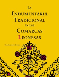 la indumentaria tradicional en las comarcas leonesas-9788419682857
