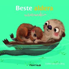 beste aldera amatxorekin-esther van der berg-9788419696557