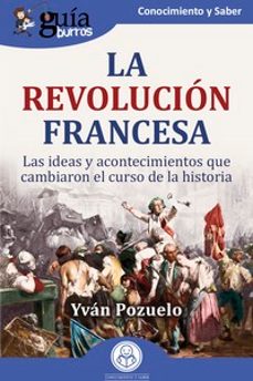 guiaburros: la revolucion francesa-9788419731357