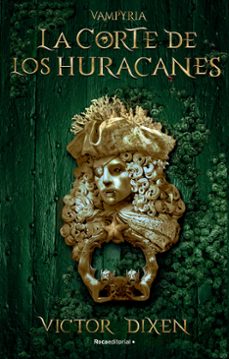 la corte de los huracanes (vampyria 3) (ebook)-9788419743657