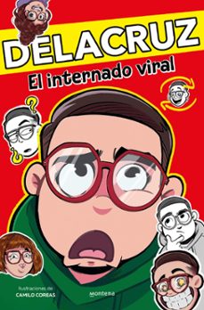 delacruz en el internado viral (ebook)-9788419746757