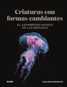 criaturas de formas cambiantes-9788419785657