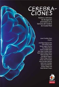 cerebraciones (ebook)-javier frontiñán-9788419793157