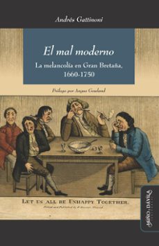 el mal moderno (ebook)-andrés gattinoni-9788419830357