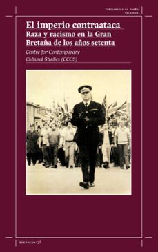 el imperio contraataca.-hazel v. carby-paul gilroy-paul gilroy-9788419833457