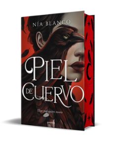 piel de cuervo (ebook)-nia @mikigaiblog blanco-9788419848857