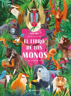 el libro de los monos-asia gwis-9788419898357