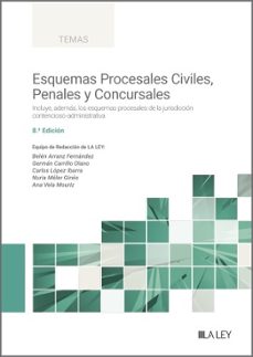 -redacción la ley-9788419905857