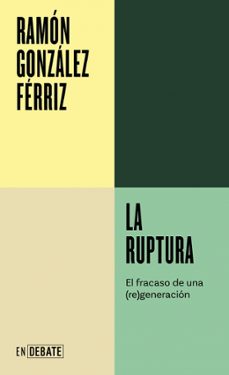 la ruptura (ebook)-9788410214545