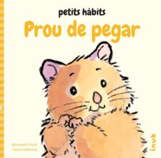 prou de pegar-bernette ford-sam williams-9788419968357