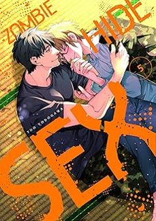zombie hide sex 5-9788419986757