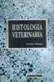 histologia veterinaria (2ª ed.)-horst dieter dellmann-9788420007557