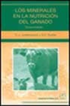 -e.j. underwood-n.f. suttle-9788420009957