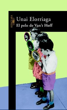 el pelo de van t hoff-9788420401157