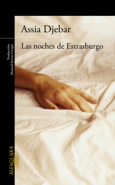 las noches de estrasburgo-9788420408057