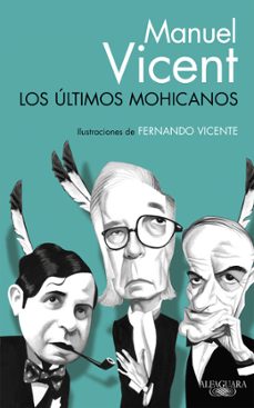 ultimos mohicanos-9788420416557