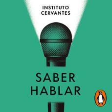 saber hablar (audiolibro)-9788420425757