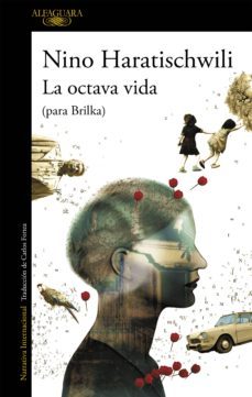 la octava vida (para brilka) (ebook)-nino haratischwili-9788420433257