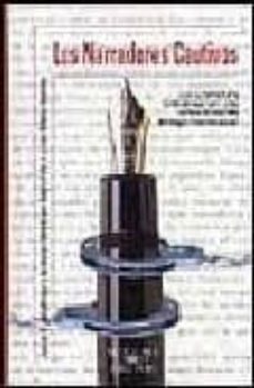 los narradores cautivos-jose mª merino-antonio martinez menchen-9788420449357