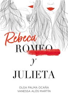 rebeca y julieta (ebook)-9788420452357