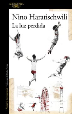 la luz perdida-9788420463957