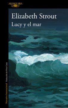 lucy y el mar-9788420466057