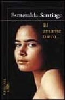 el amante turco-9788420467757