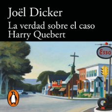 la verdad sobre el caso harry quebert-joel dicker-9788420488257